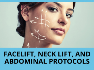 Mei Zen Cosmetic Acupuncture Facelift, Neck Lift, and Abdominal Protocols CEUS