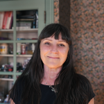 Dr. Martha Lucas