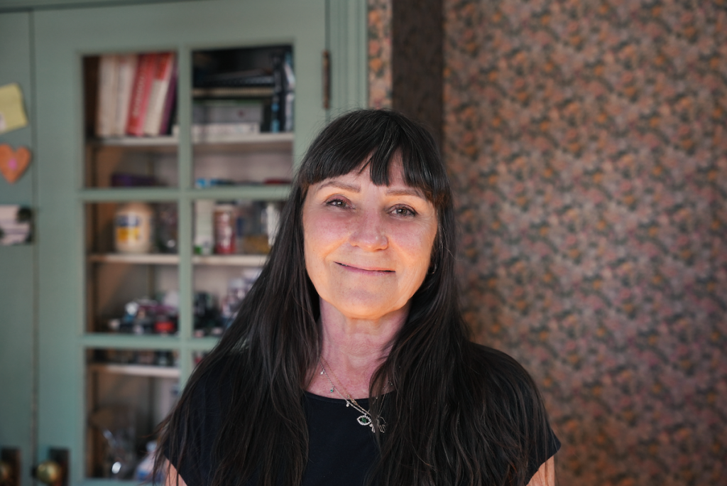 Dr. Martha Lucas