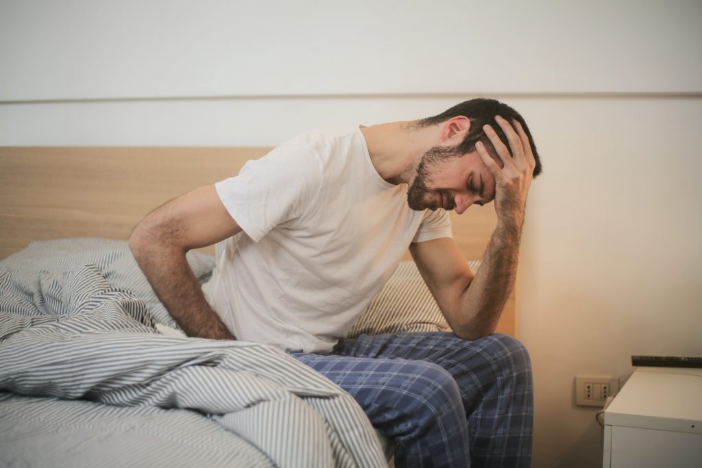 Migraine Treatment