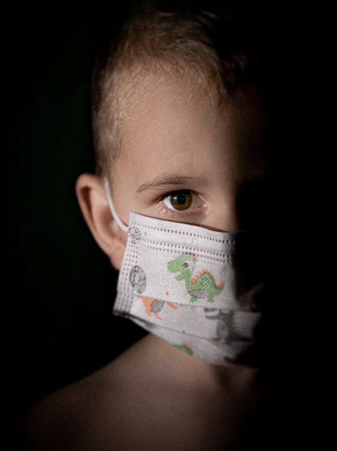 Pulse Diagnosis treatment for a childs tumor