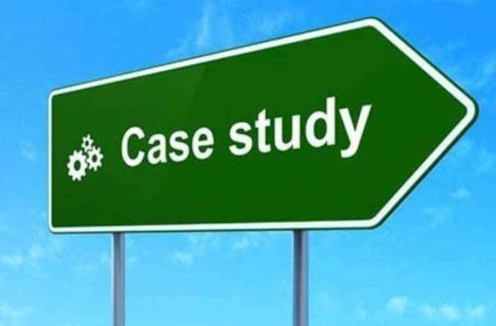 case study