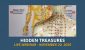 Acupuncture point model on the Hidden Treasures live webinar cover for November 20, 2026, with Dr. Martha Lucas.